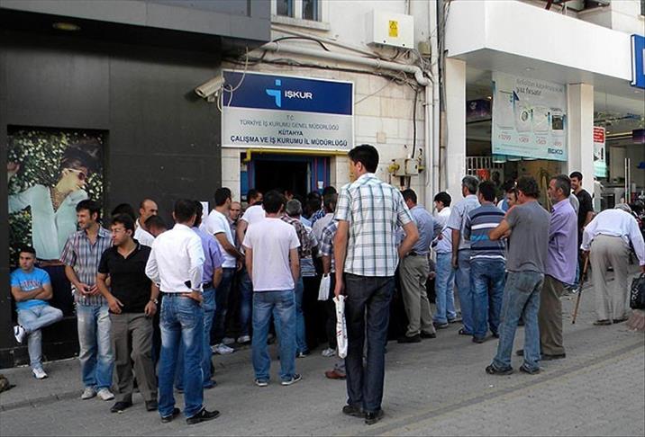 İktidarın “İşsizlik yok” dediği Türkiye: Diyarbakır’da 1354 kişilik kadroya 20 bin başvuru