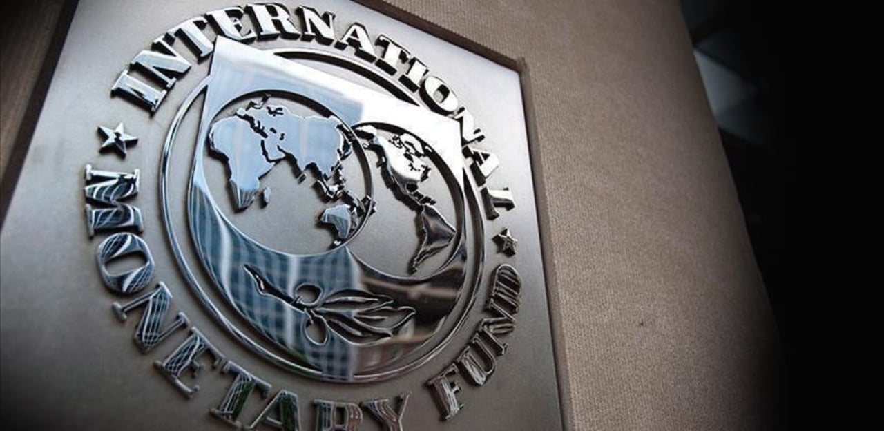 IMF Türkiye tahminini güncelledi