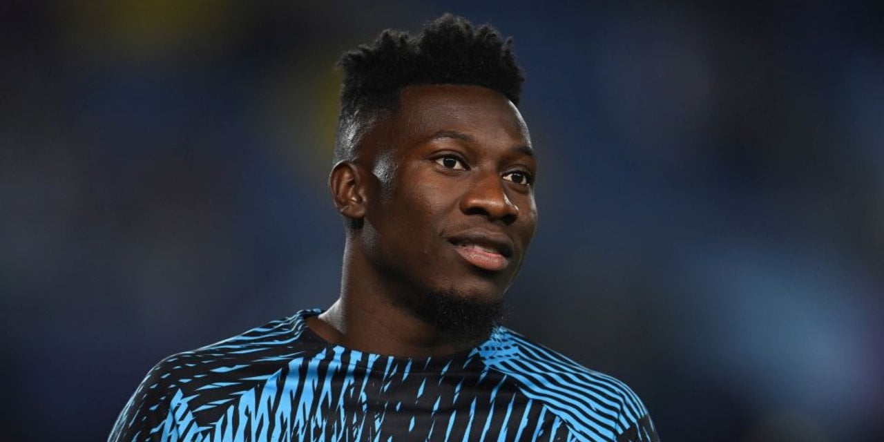 Inter, Onana’nın bonservisini belirledi