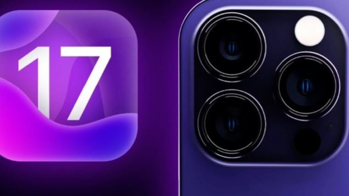 iOS 17 ile gelecek harika özellik tüm ülkelerde kullanılamayacak