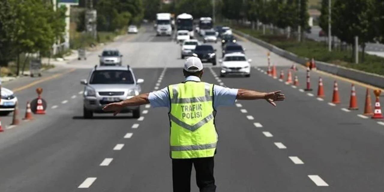 İstanbul’da Bugün Bir Çok Yol Trafiğe Kapatıldı