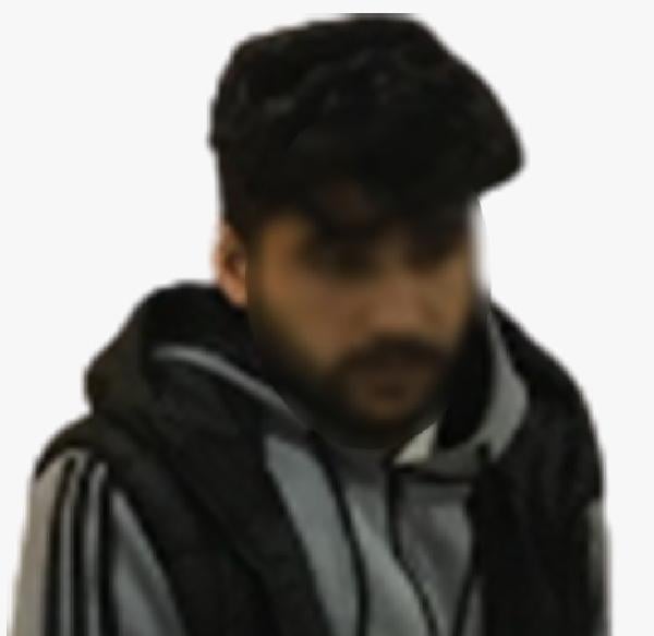 İstanbul’da cep telefonuyla gizlice kadınları görüntüleyip sosyal medyada yayınlayan Pakistanlı yakalandı