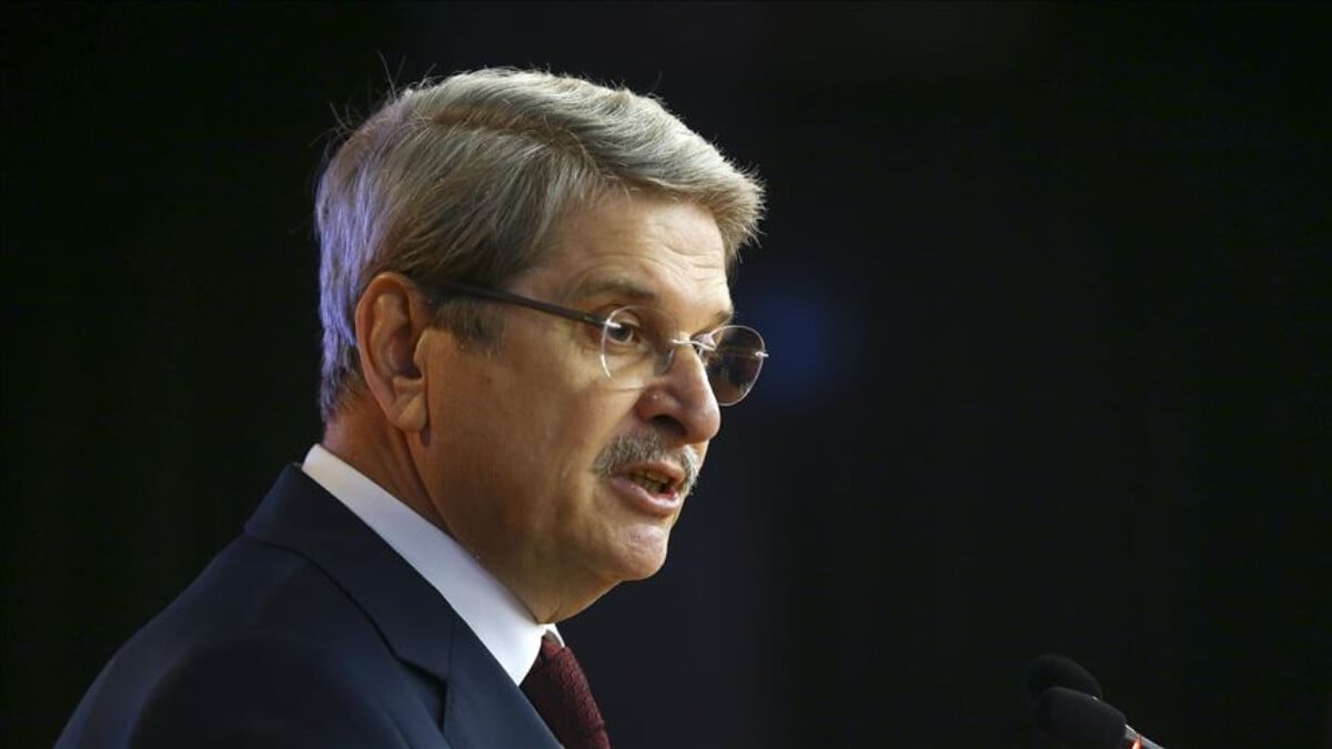 İYİ Partili Aytun Çıray’dan itiraf: Oylar çok düştü toparlayamıyoruz