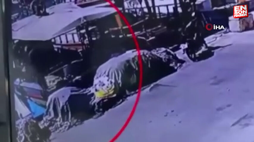 İzmir’de balık tutarken denize düşen kişi hayatını kaybetti