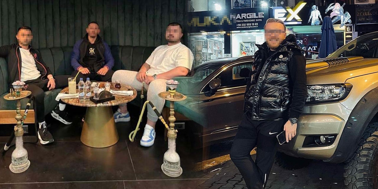 İzmir’de ‘Kuzenler’ Operasyonu: Paraları Böyle Aklamışlar!