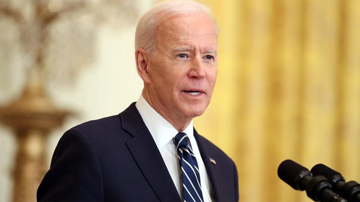 Joe Biden, 1915 olayları için bir kez daha ‘soykırım’ dedi