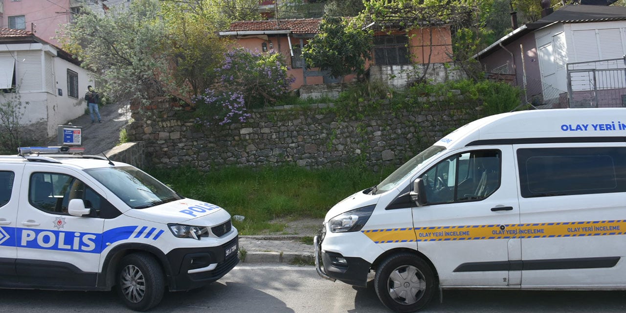 ‘Kalk işe git’ kavgası faciayla bitti!