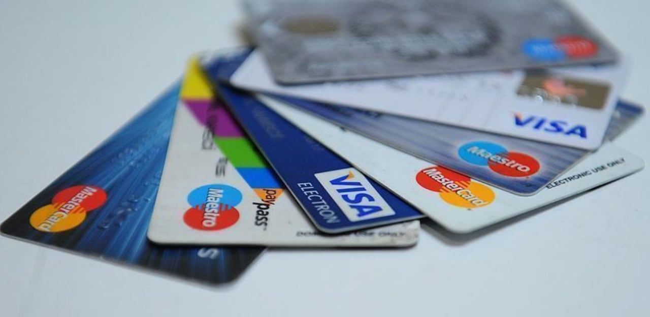 Kartlı ödemeler Mart Ayında Da Arttı