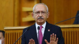 Kemal Kılıçdaroğlu Cumhurbaşkanı Erdoğan’a 105 bin lira manevi tazminat ödeyecek