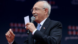 Kemal Kılıçdaroğlu: HDP ile pazarlık yapmadım