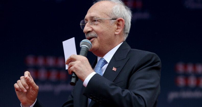 Kemal Kılıçdaroğlu: HDP ile pazarlık yapmadım