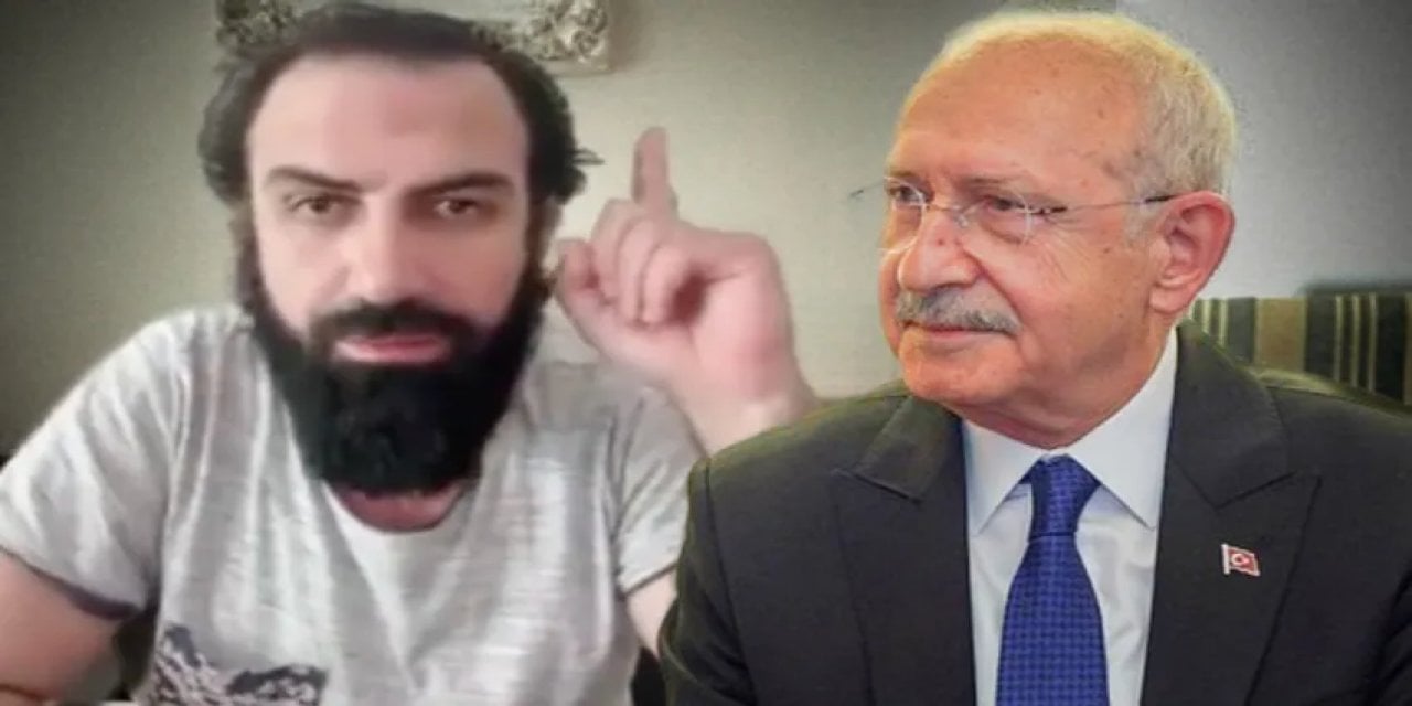 “Kılıçdaroğlu kazanırsa” dedi tehditler savurdu