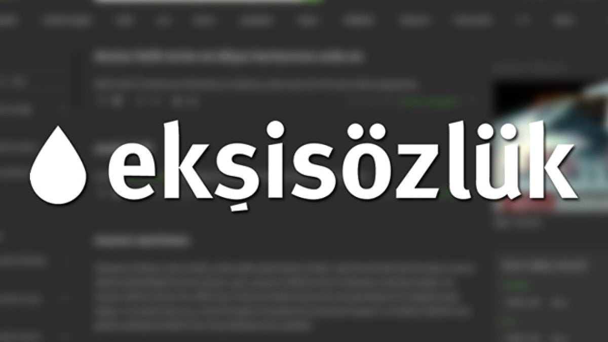 Kılıçdaroğlu’ndan Ekşi Sözlük’e dikkat çekici reklam