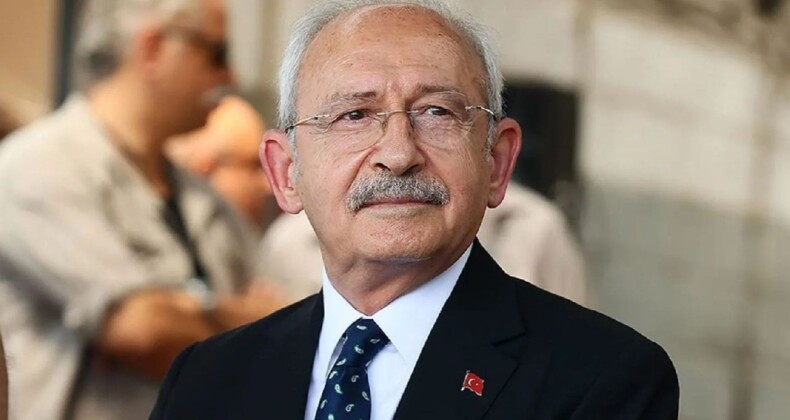 Kılıçdaroğlu’ndan Nebati’ye ‘300 milyar dolar’ yanıtı: ‘Biz ekonomiyi uçuracağız, uçuracağız!’