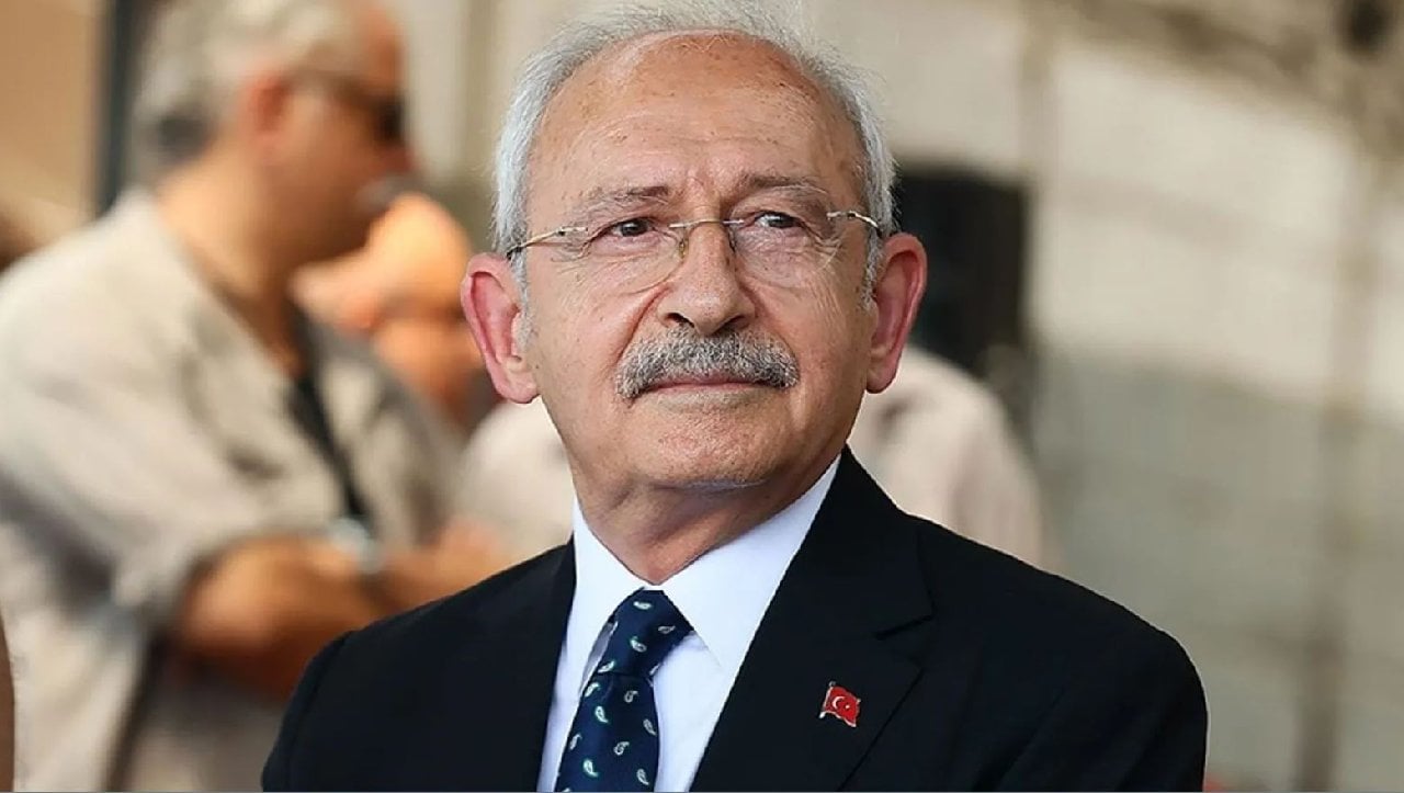 Kılıçdaroğlu’ndan Nebati’ye ‘300 milyar dolar’ yanıtı: ‘Biz ekonomiyi uçuracağız, uçuracağız!’
