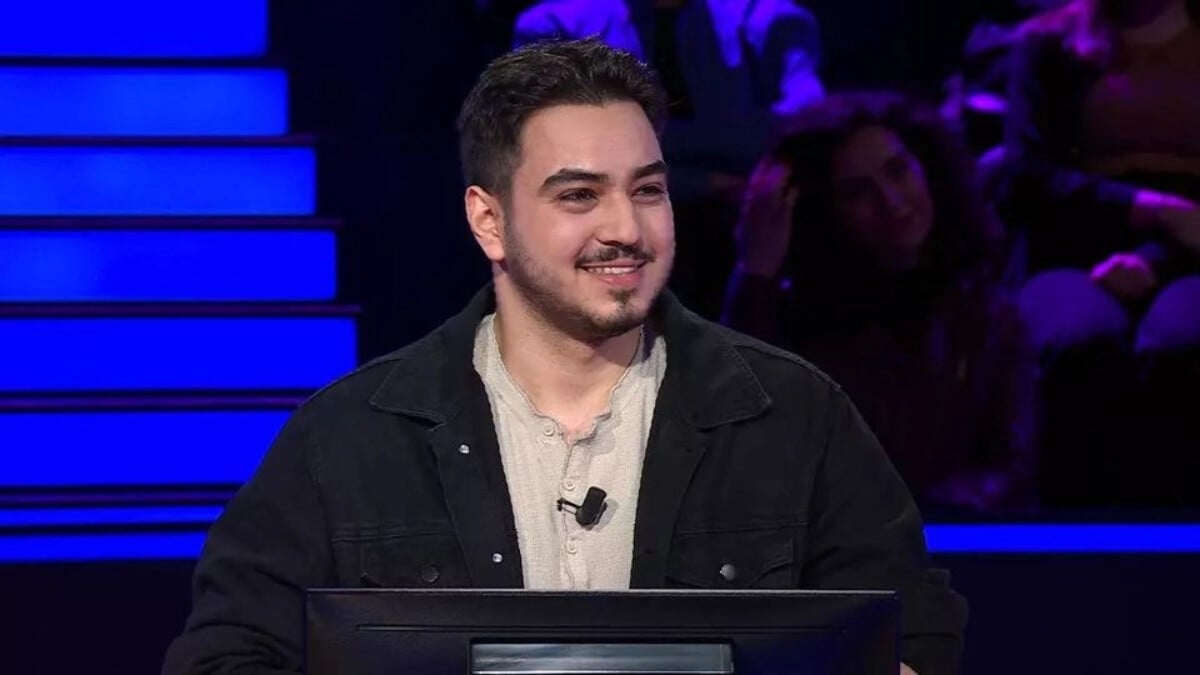 Kim Milyoner Olmak İster’de üniversite öğrencisinin takıldığı soru şaşırttı