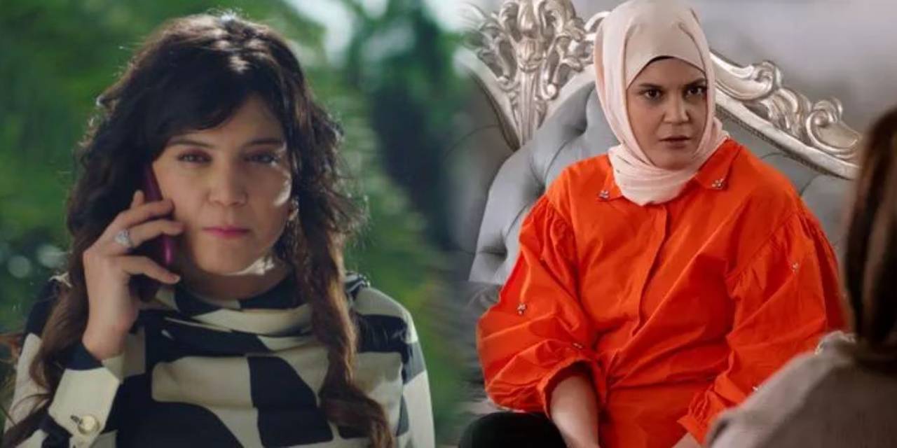 Kızılcık Şerbeti’nin ‘Nilay’ı acı haberi duyurdu