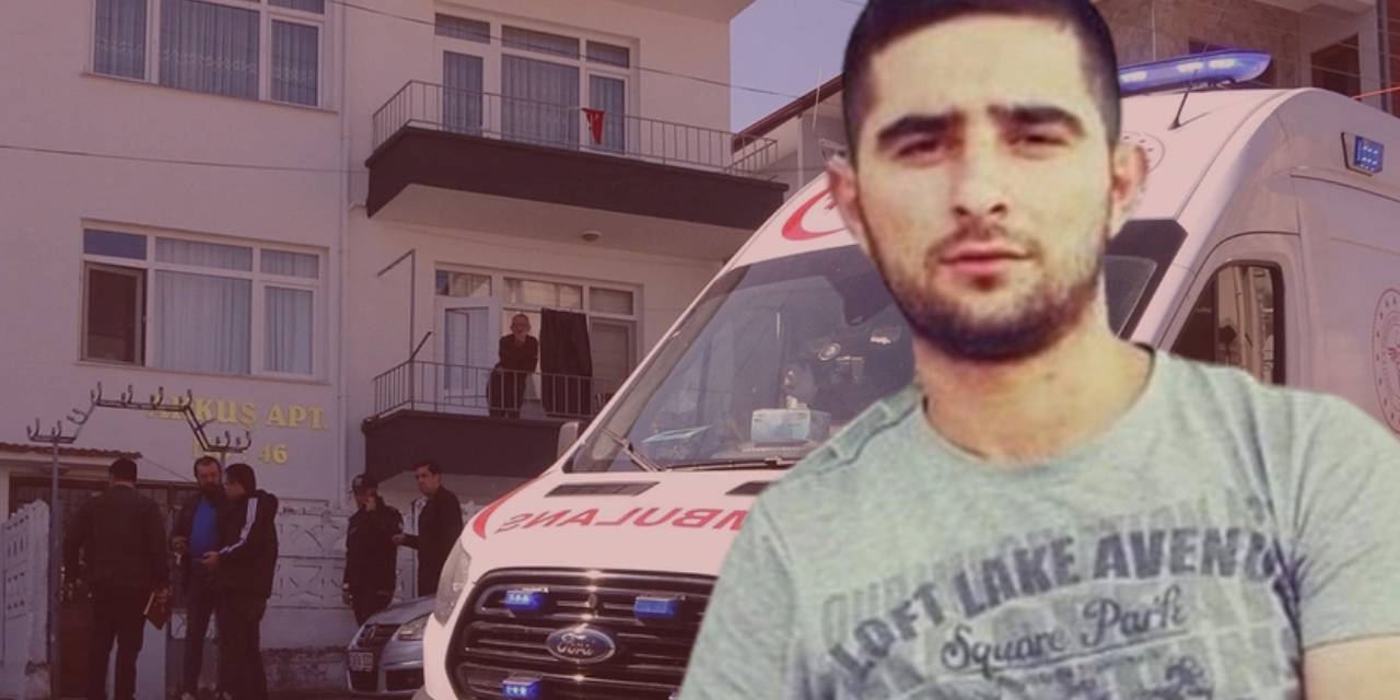 Kocaeli’de vahşet:  Ağabeyinin boğazını ve cinsel organını kesti