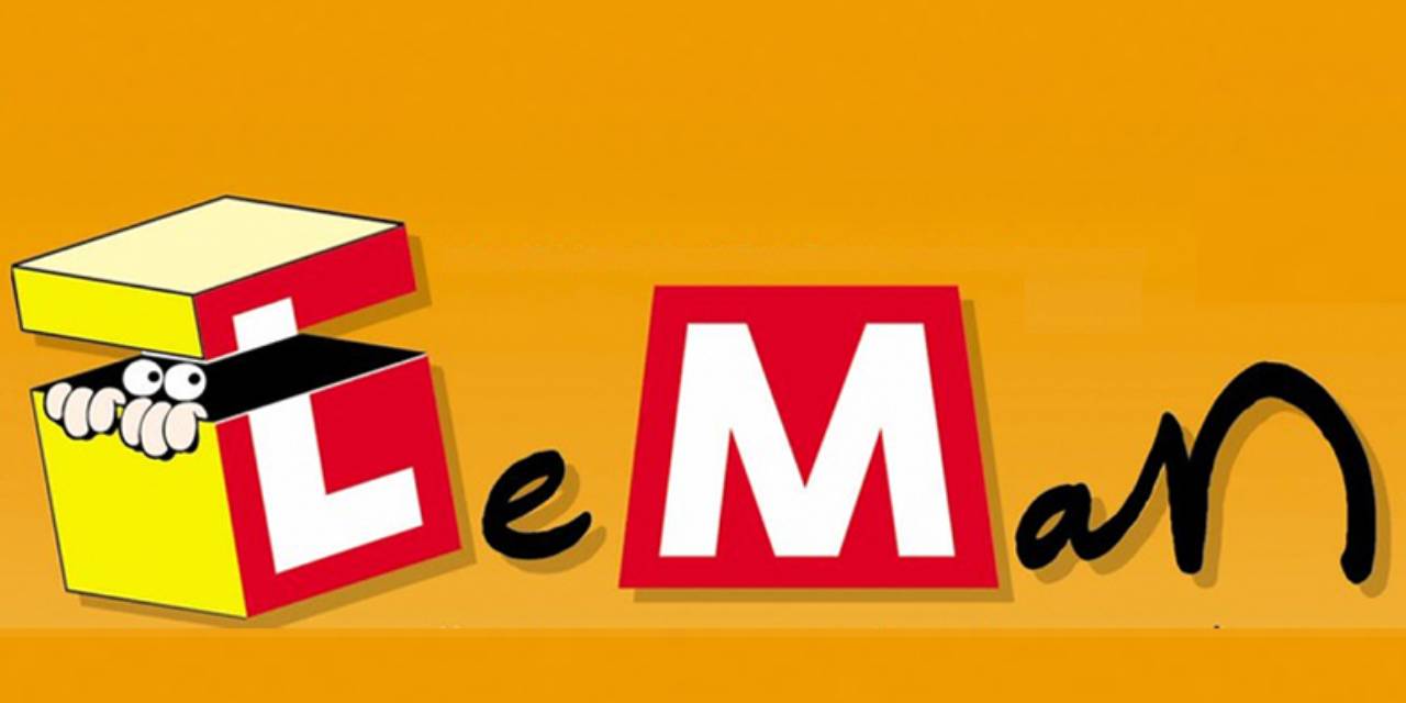 Leman’dan ‘Pahalı mı geldi’ kapağı