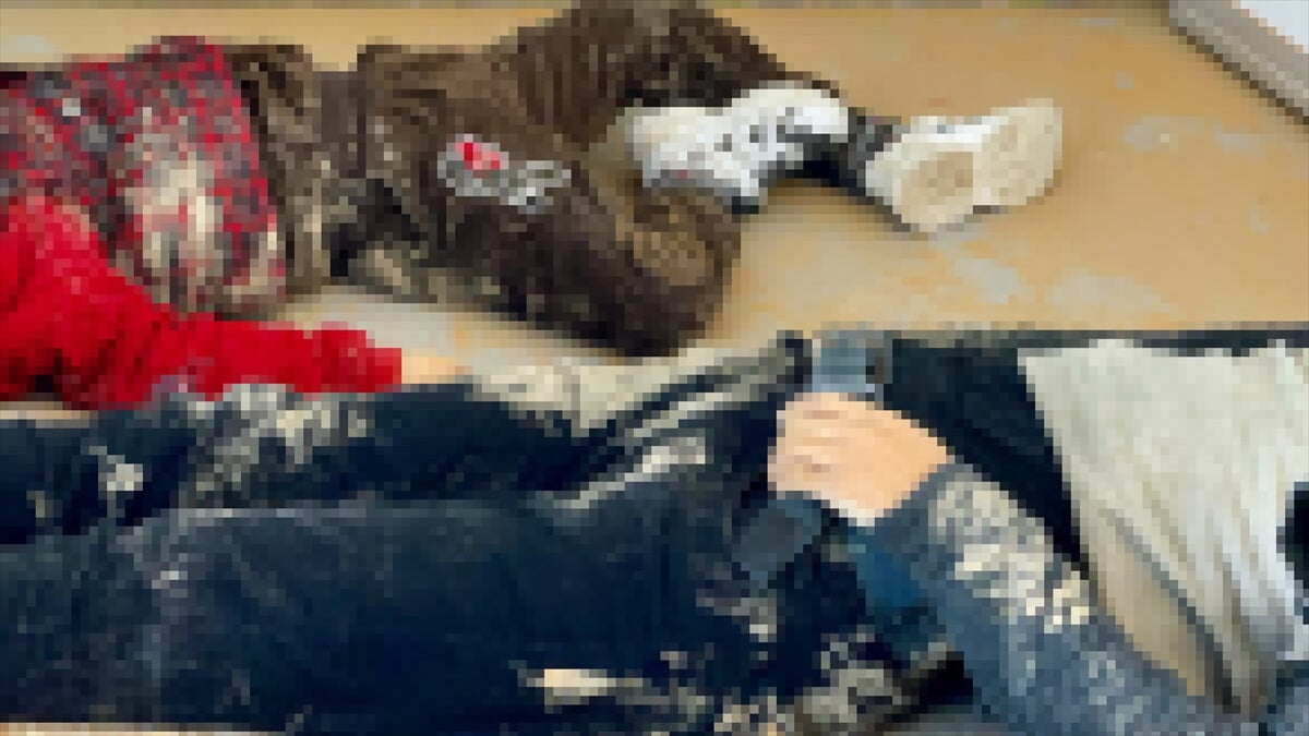 Libya açıklarında son üç günde 47 cansız beden bulundu