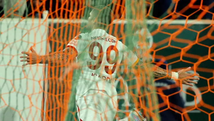 Mauro Icardi’nin 2. yarıya neden çıkmadığı belli oldu