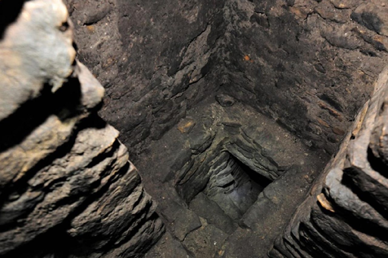 Mayaların hükümdarların cesedinden top yapıp oynadığı ortaya çıktı