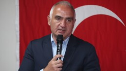 Mehmet Nuri Ersoy: Bu burukluğu en kısa sürede atlatacağız