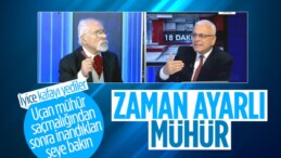 Merdan Yanardağ, ‘istihbaratım ciddi’ diyerek iddia etti: Pusulada Erdoğan dışındaki oylar silinecek