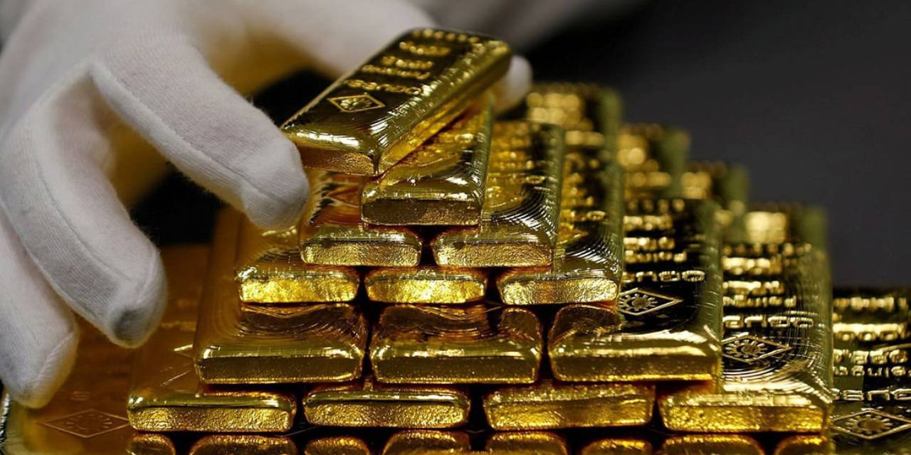 Merkez Bankası Kur Kıskacında: Kasadaki Altınlar Satılıyor