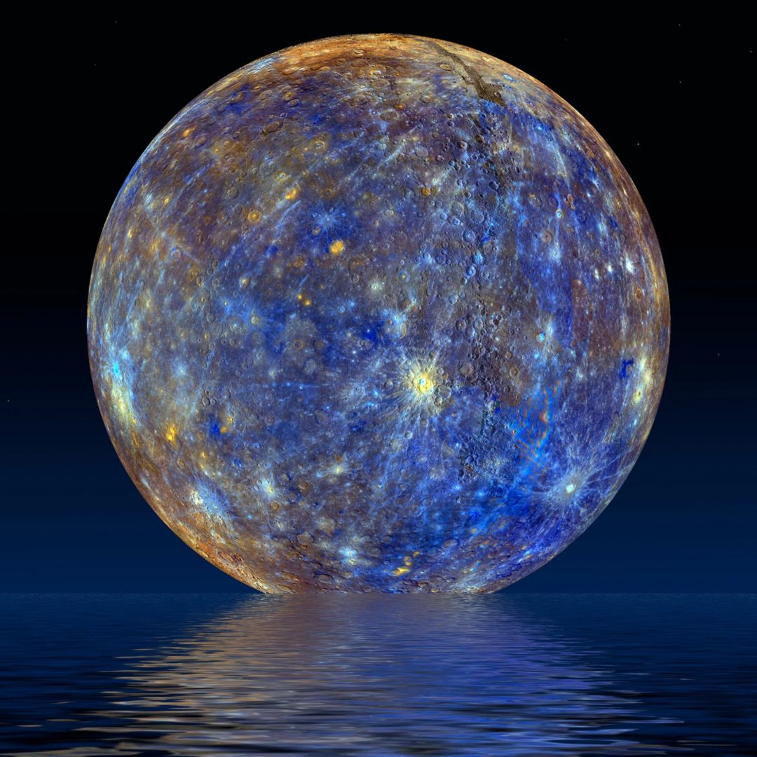 Merkür Retro Hareketine Başlayacak…Elektronik Aletleri Almak İçin Son 3 Gün