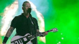 Metallica, yeni albümü “72 Seasons”ı tanıttı