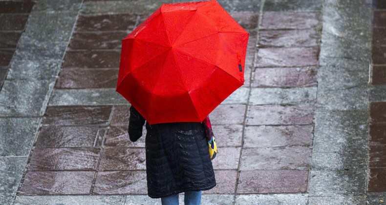 Meteoroloji’den 16 il için sarı kodlu uyarı! İşte 23 Nisan 2023 hava durumu raporu