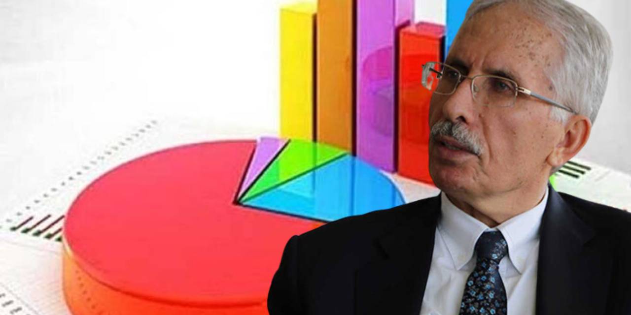 MetroPoLL’ün anket sonuçları uçtu Hatayı görenler uyarınca skandal ortaya çıktı…