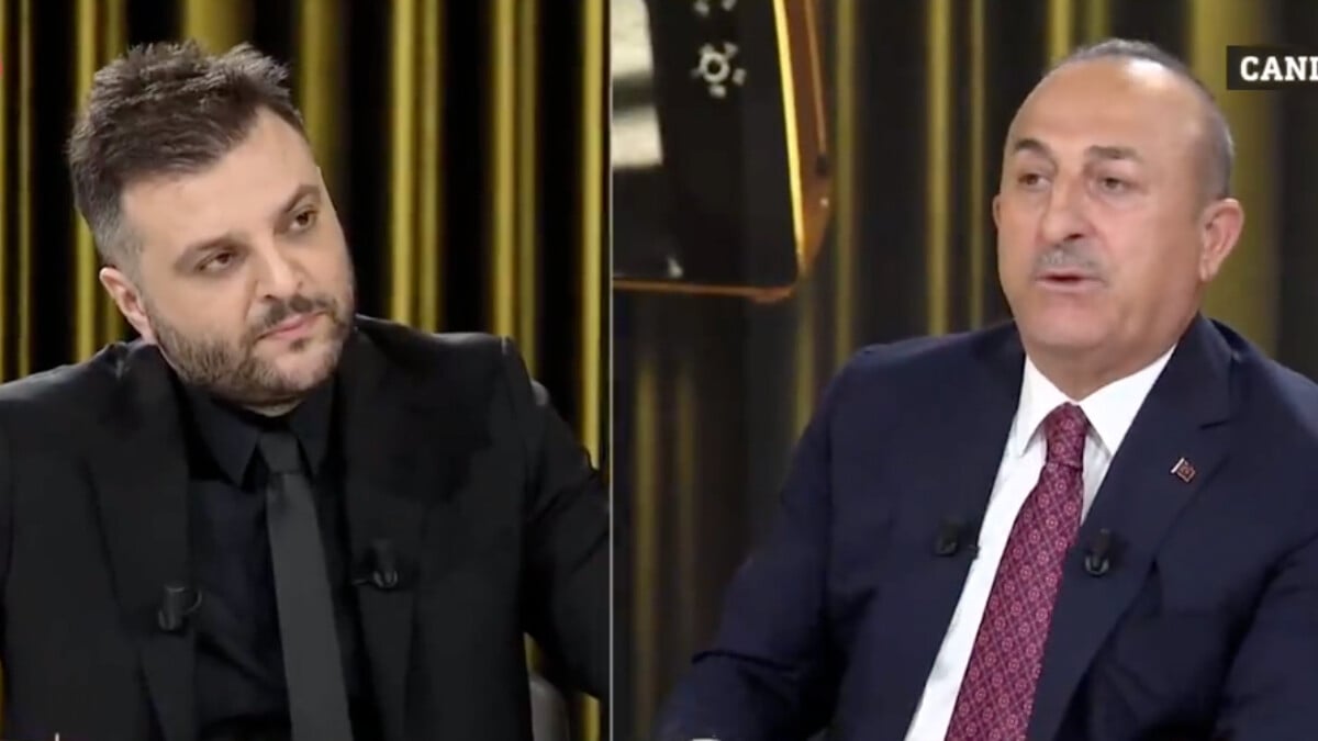 Mevlüt Çavuşoğlu: Cumhurbaşkanımız en az yüzde 52 ile kazanacak