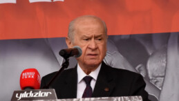 MHP Genel Başkanı Bahçeli: Zillete düşenlerin hükmü şafak sökene kadardır