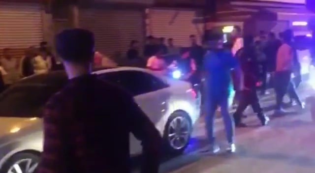 Nusaybin’de bıçaklı saldırı: 1 ölü, 1 yaralı