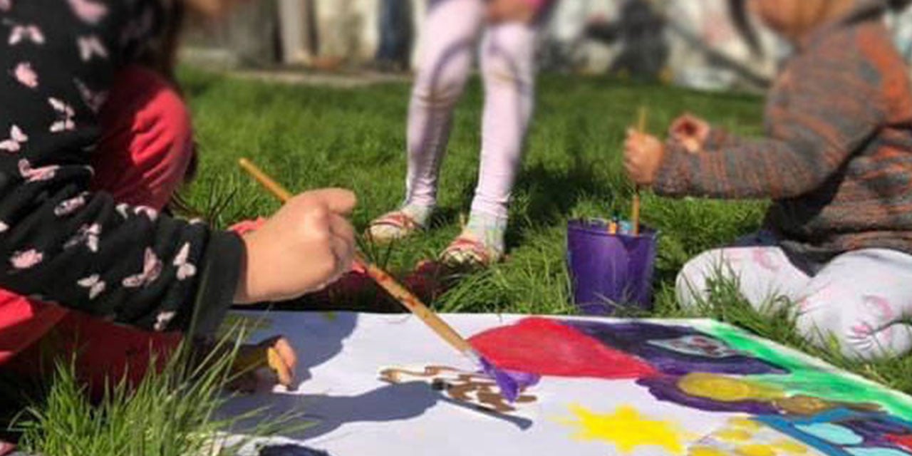 Okul müdüründen Nesin Vakfı’nda kalan çocuğa skandal sorgu: ‘Kızlı erkekli mi kalıyorsunuz?’