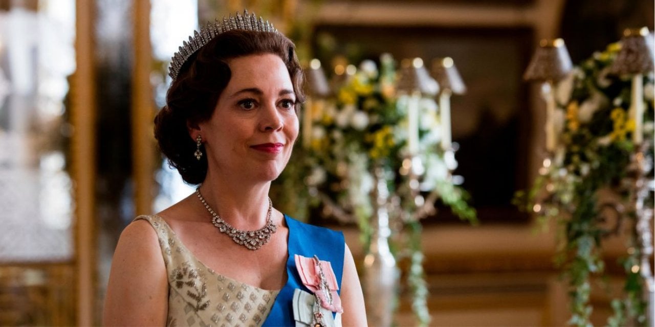 Olivia Colman kimdir? Olivia Colman’ın hayatı ve aldığı ödüller