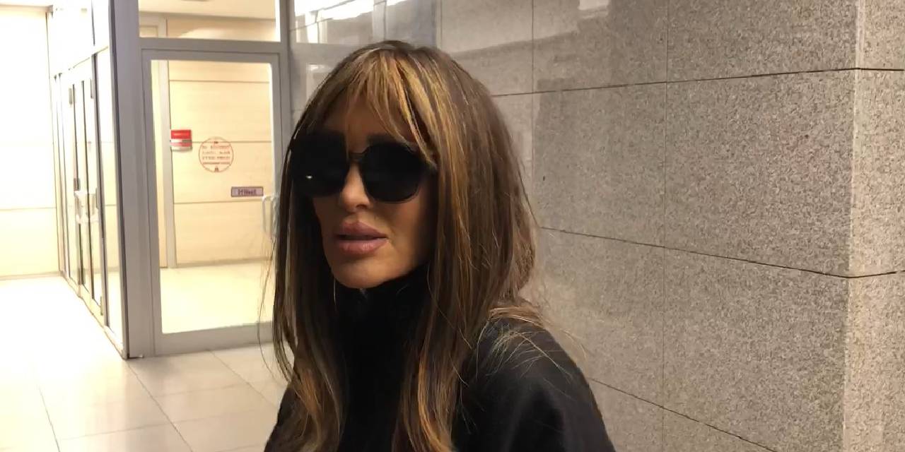 Ölümden dönmüştü! Seren Serengil yine ameliyat masasına yattı