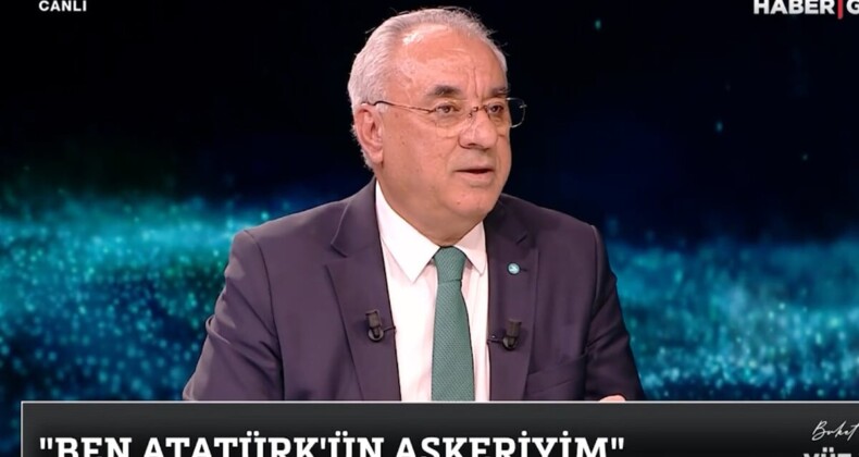 Önder Aksakal: Deniz Gezmiş yaşasaydı Erdoğan’a oy verirdi