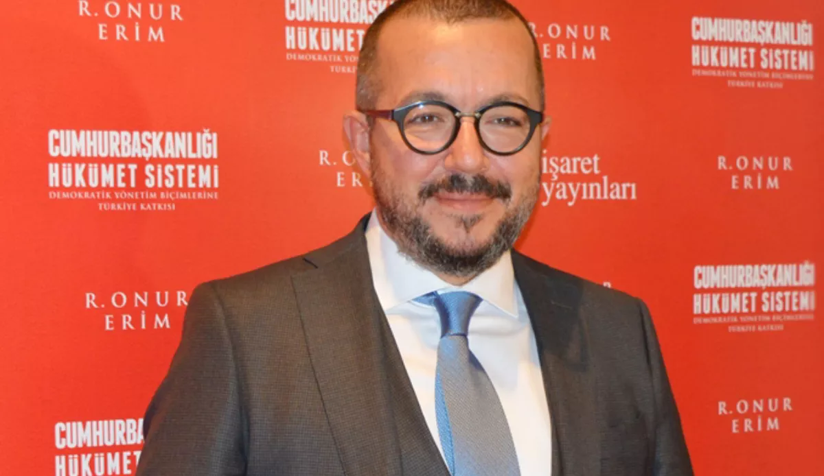 Onur Erim kimdir, nereli, kaç yaşında? Onur Erim Meral Akşener’e ne dedi?