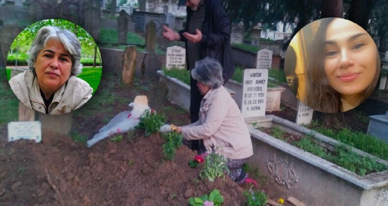 Polis Lojmanında Ölü Bulunan Yeşim’in Annesi: Bize Ne Bayram Kaldı Ne Dügün