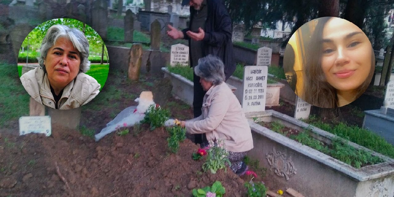 Polis Lojmanında Ölü Bulunan Yeşim’in Annesi: Bize Ne Bayram Kaldı Ne Dügün