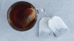 Poşet çayı sakın çöpe atmayın! Poşet çaylar bu işe yarıyor… Poşet çayın yararları neler?