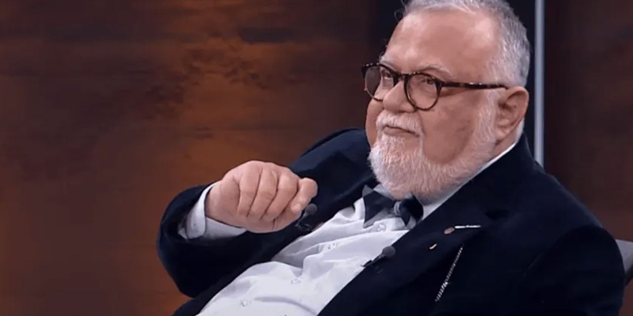 Prof. Dr. Ahmet Ercan duyurdu: ‘Celal Şengör ağır zatürre geçiriyor’