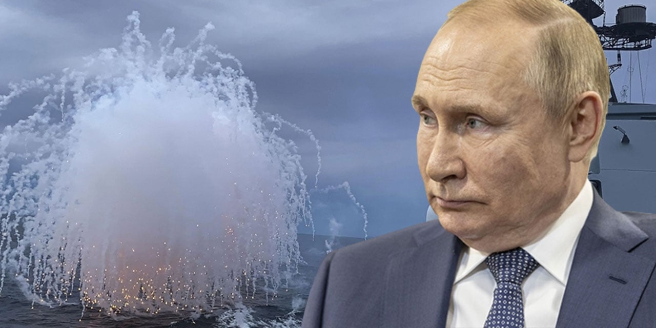 Rusya’dan Baltık Denizi’nde dikkat çeken hamle!