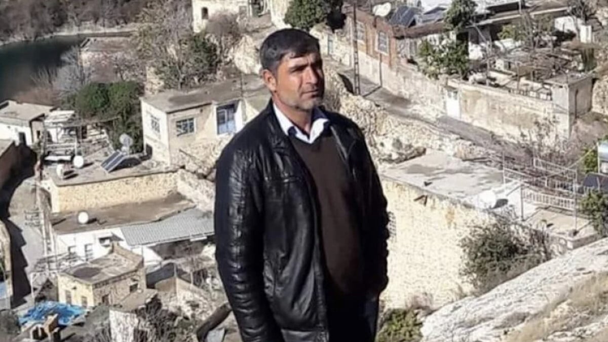 Şanlıurfa’da sünnet düğününde maganda kurşunu isabet eden kişi hayatını kaybetti