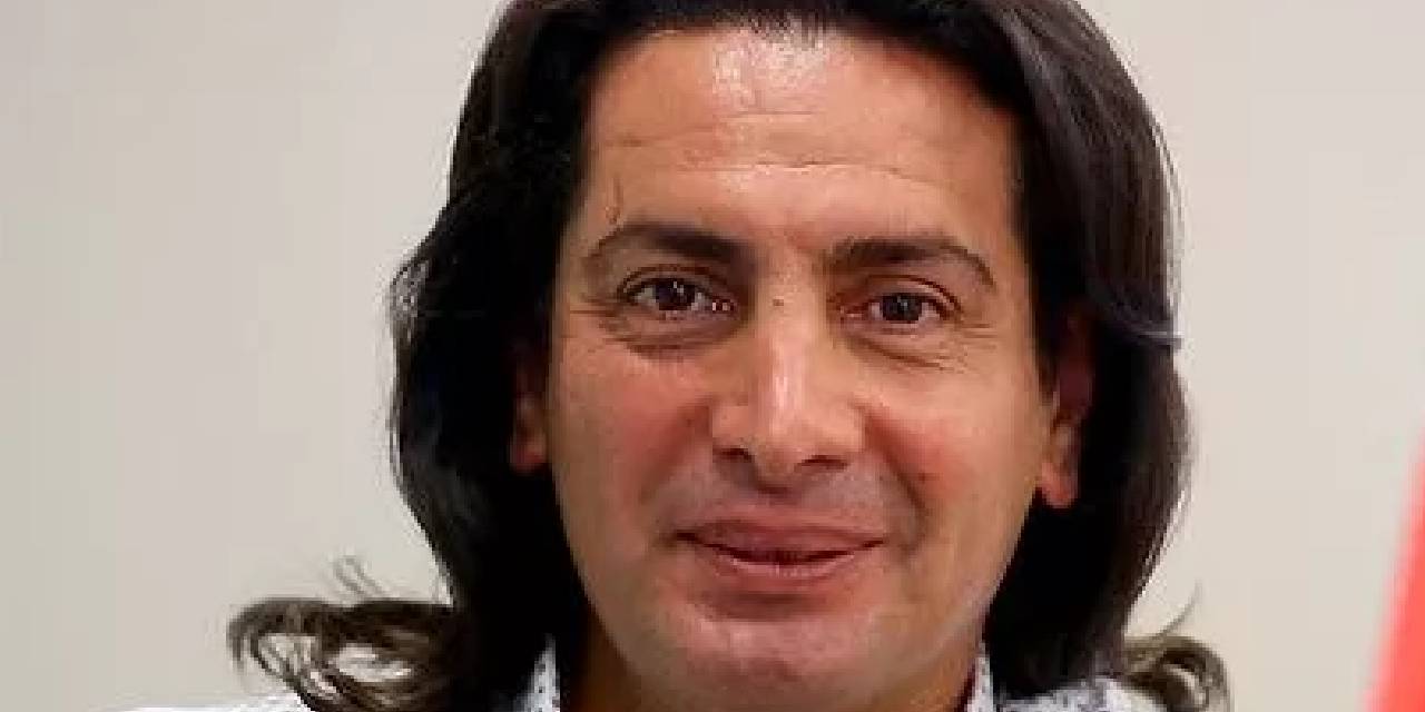 Şarkıcı Murat Başaran evlendi: Nikahtaki o detay dikkat çekti