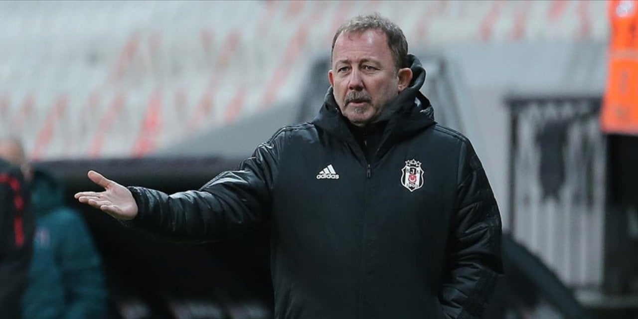 Sergen Yalçın Suskunluğunu Bozdu! Fenerbahçe…