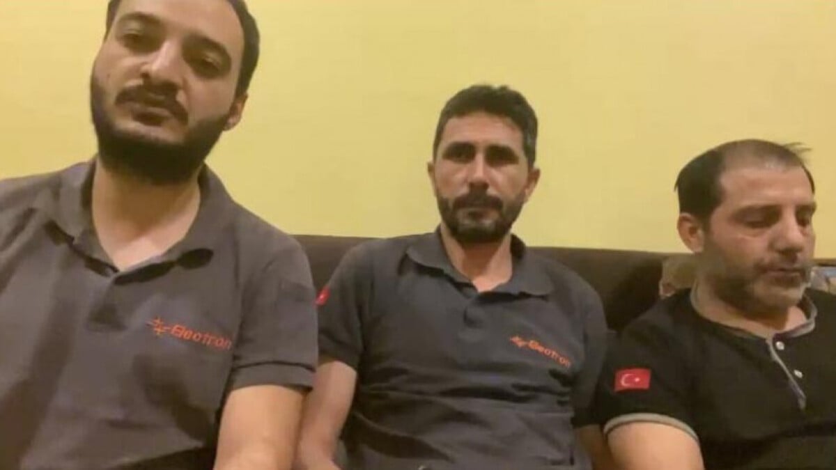 Sudan’da mahsur kalan 3 Türk mühendis, kurtarılmayı bekliyor